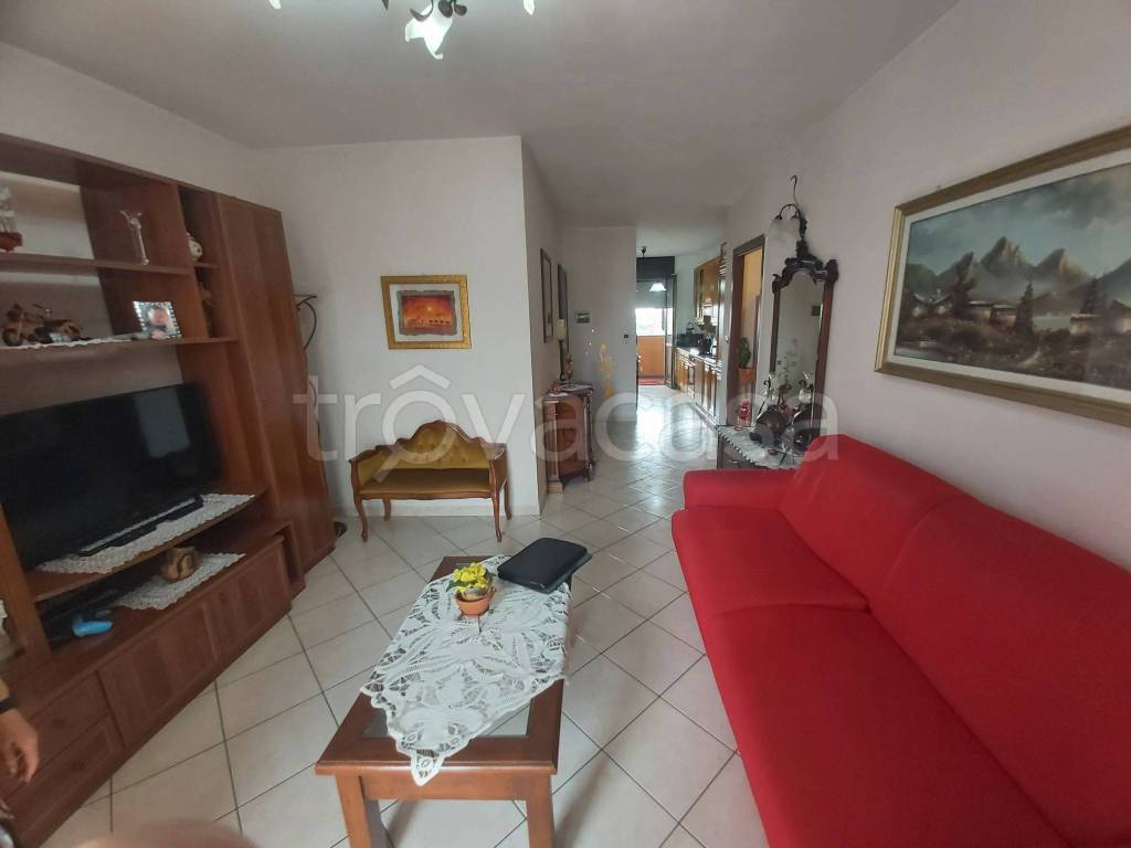 appartamento in vendita a Torino in zona Madonna di Campagna