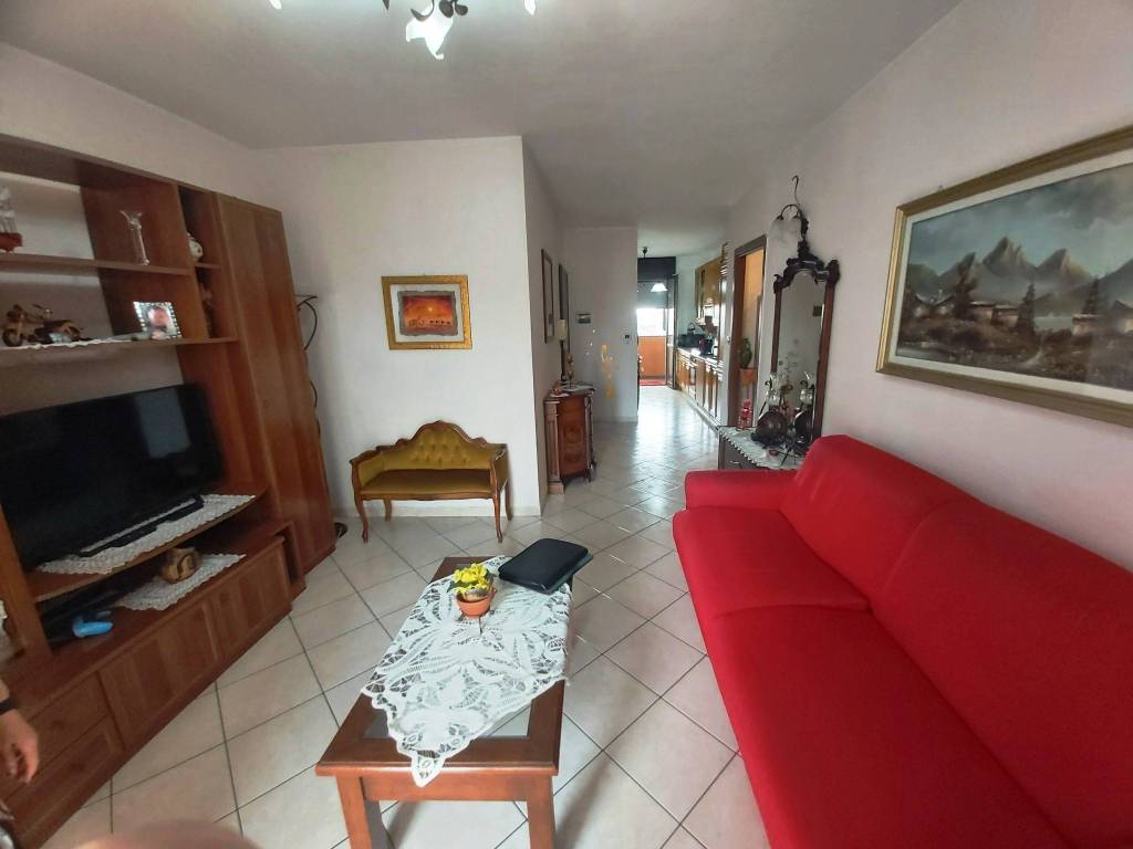 appartamento in vendita a Torino in zona Madonna di Campagna