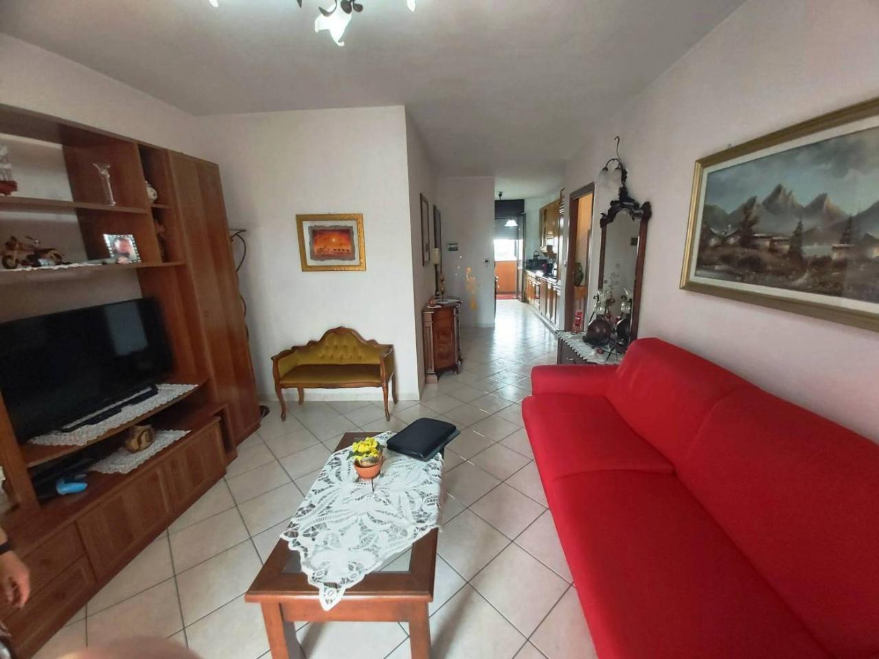 appartamento in vendita a Torino in zona Madonna di Campagna