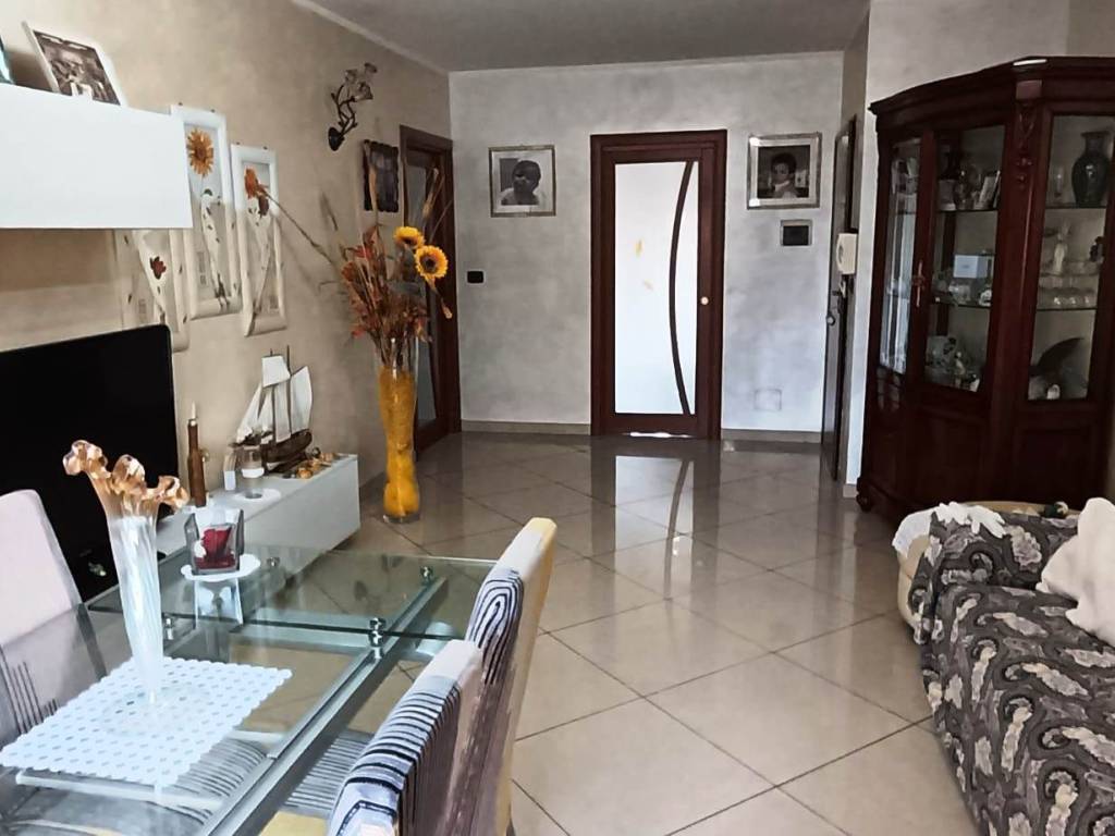 appartamento in vendita a Torino in zona Madonna di Campagna
