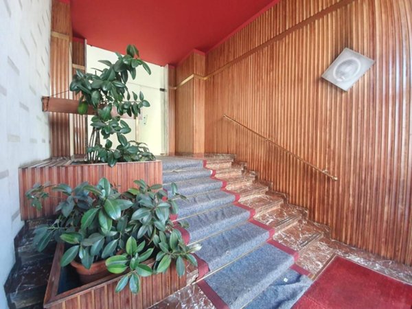 appartamento in vendita a Torino in zona Santa Rita