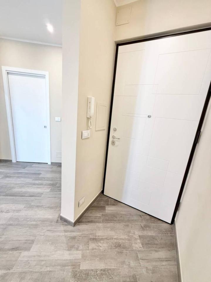 appartamento in vendita a Torino in zona Barriera di Milano