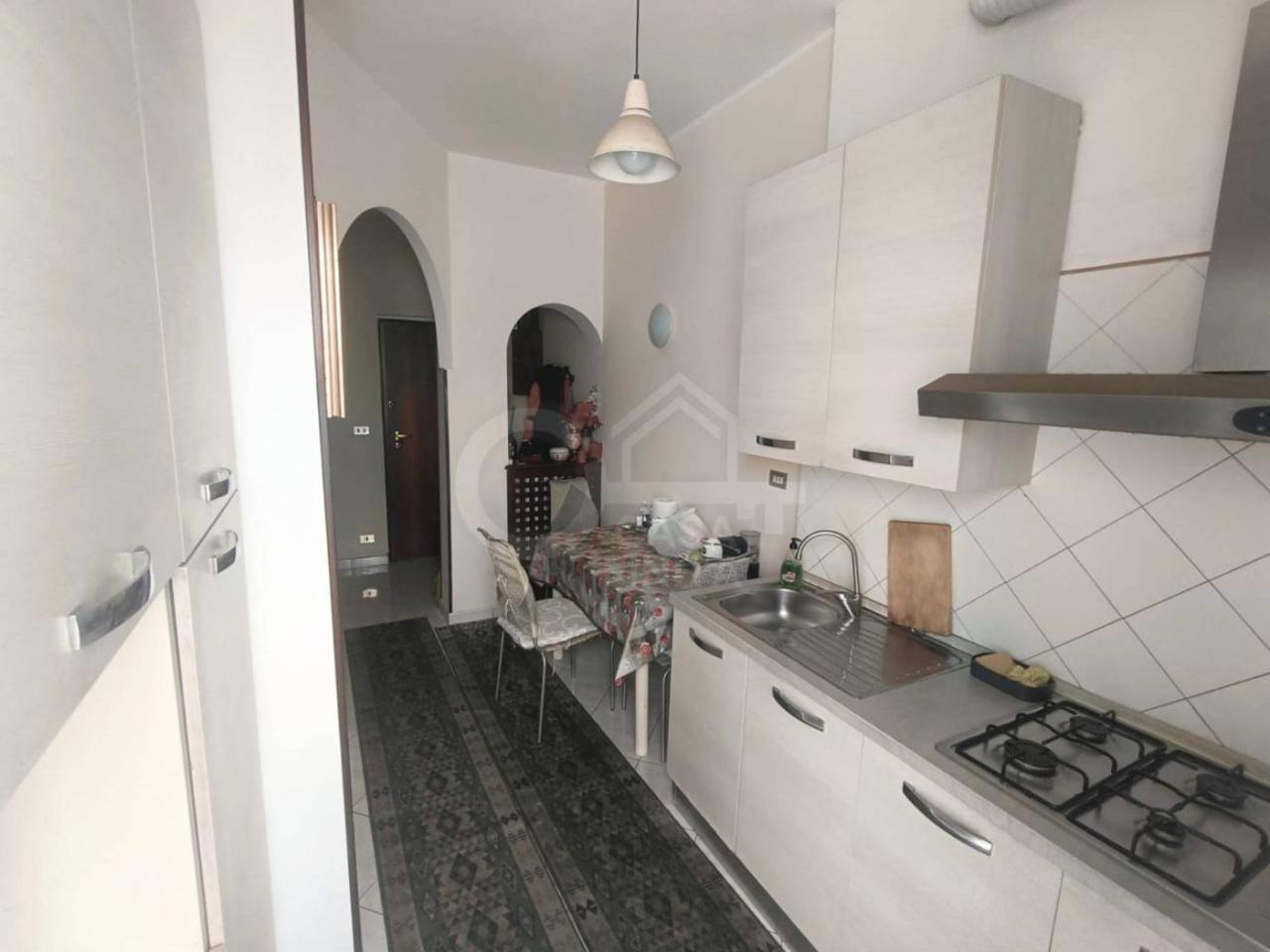 appartamento in vendita a Torino in zona Aurora