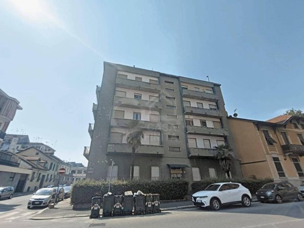 appartamento in vendita a Torino in zona Aurora