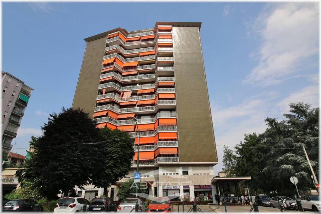 appartamento in vendita a Torino in zona Mirafiori Sud