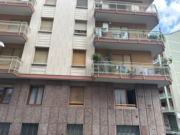appartamento in vendita a Torino in zona Pozzo Strada