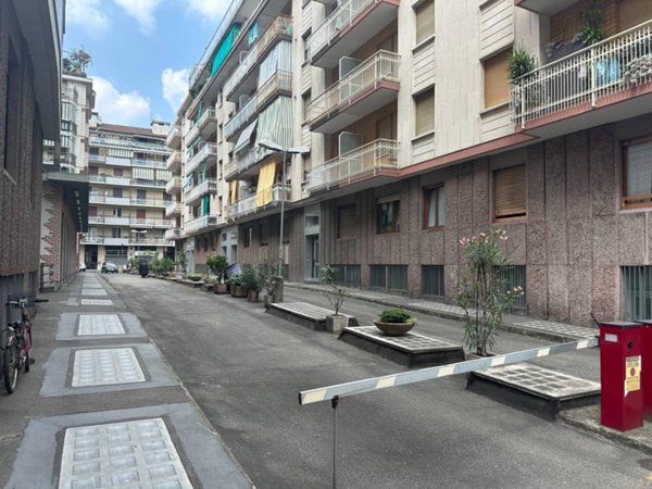 appartamento in vendita a Torino in zona Pozzo Strada