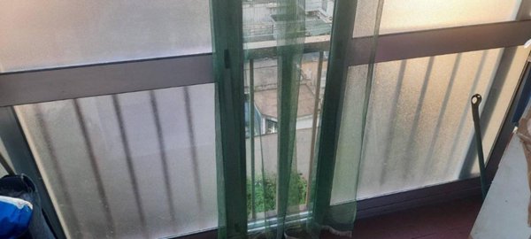 appartamento in vendita a Torino in zona Millefonti