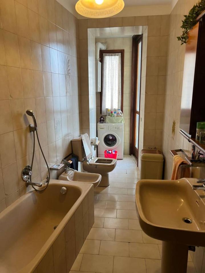 appartamento in vendita a Torino in zona Madonna di Campagna