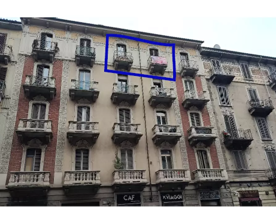 appartamento in vendita a Torino