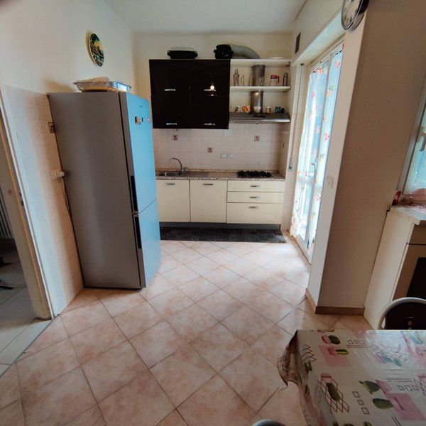 appartamento in vendita a Torino in zona Mirafiori Sud