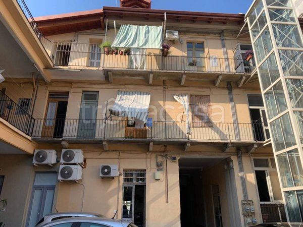 appartamento in vendita a Torino in zona Cenisia