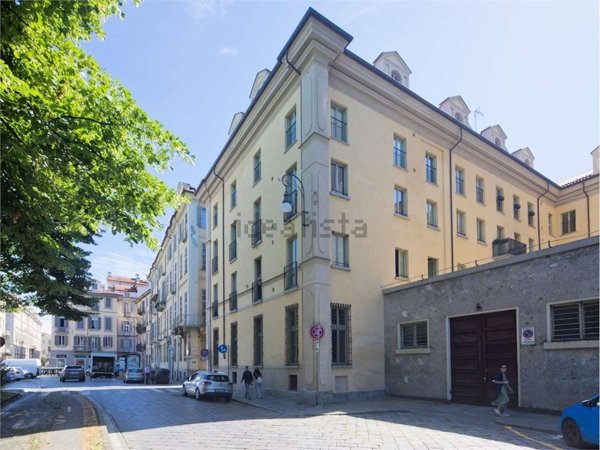 appartamento in vendita a Torino in zona Centro Storico