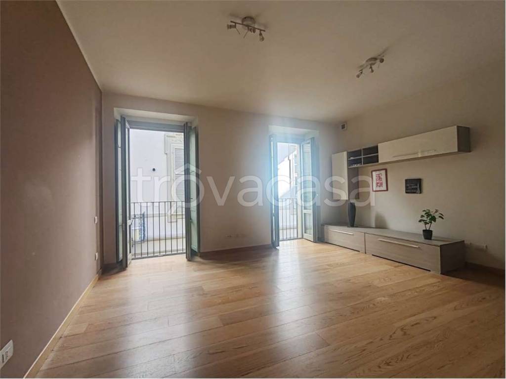 appartamento in vendita a Torino in zona Centro Storico