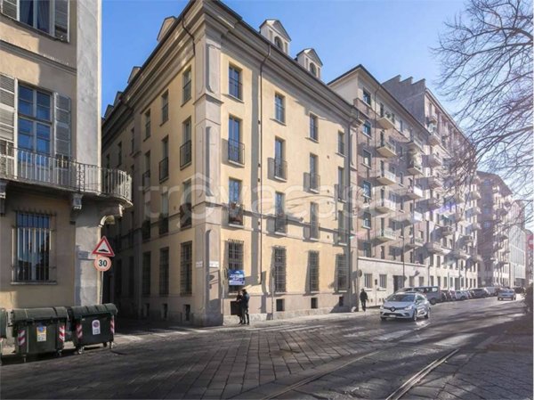 appartamento in vendita a Torino in zona Centro Storico