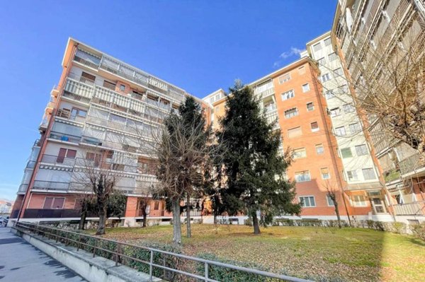 appartamento in vendita a Torino in zona Madonna di Campagna