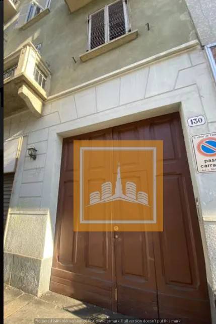 appartamento in vendita a Torino in zona Barriera di Milano