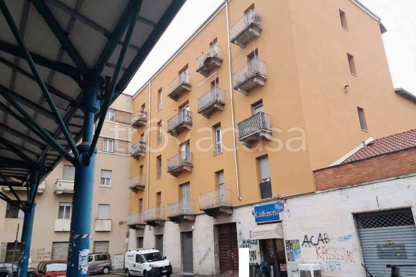 appartamento in vendita a Torino in zona Barriera di Milano