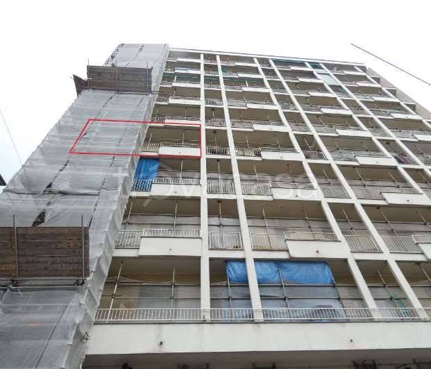 appartamento in vendita a Torino in zona Rebaudengo