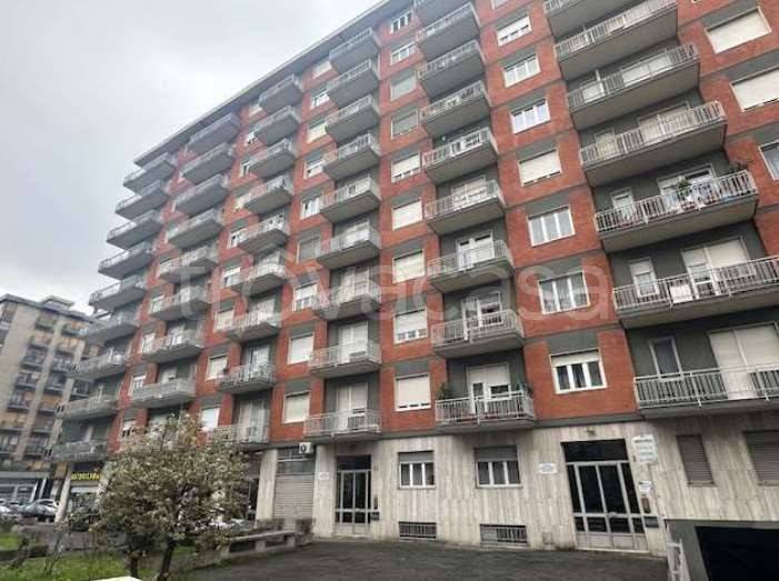 appartamento in vendita a Torino in zona Rebaudengo