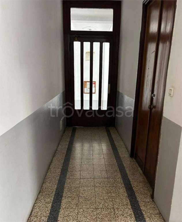 appartamento in vendita a Torino in zona Borgata Vittoria