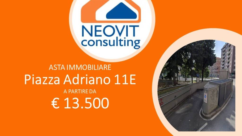 ufficio in vendita a Torino in zona Cit Turin