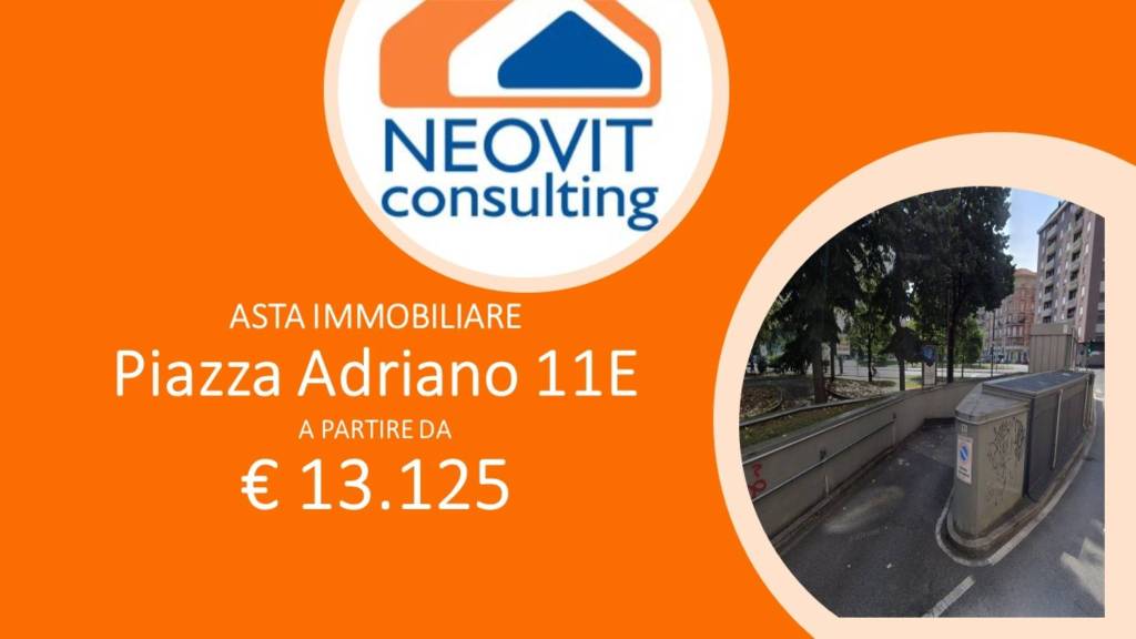 ufficio in vendita a Torino in zona Cit Turin