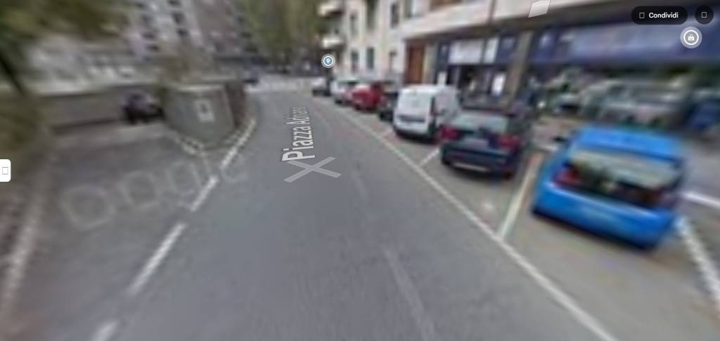 terreno edificabile in vendita a Torino in zona Cit Turin