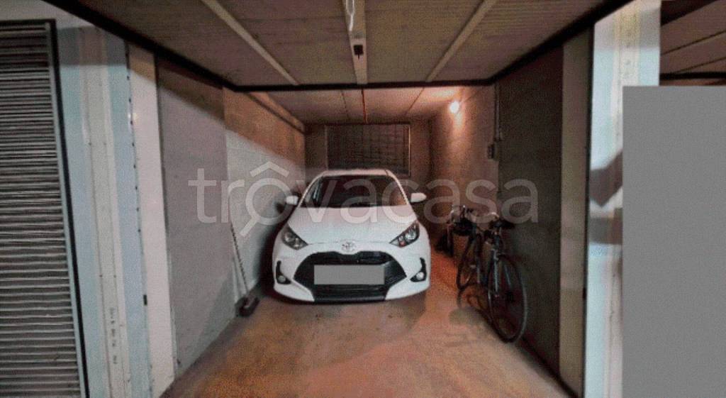 terreno edificabile in vendita a Torino in zona Cit Turin
