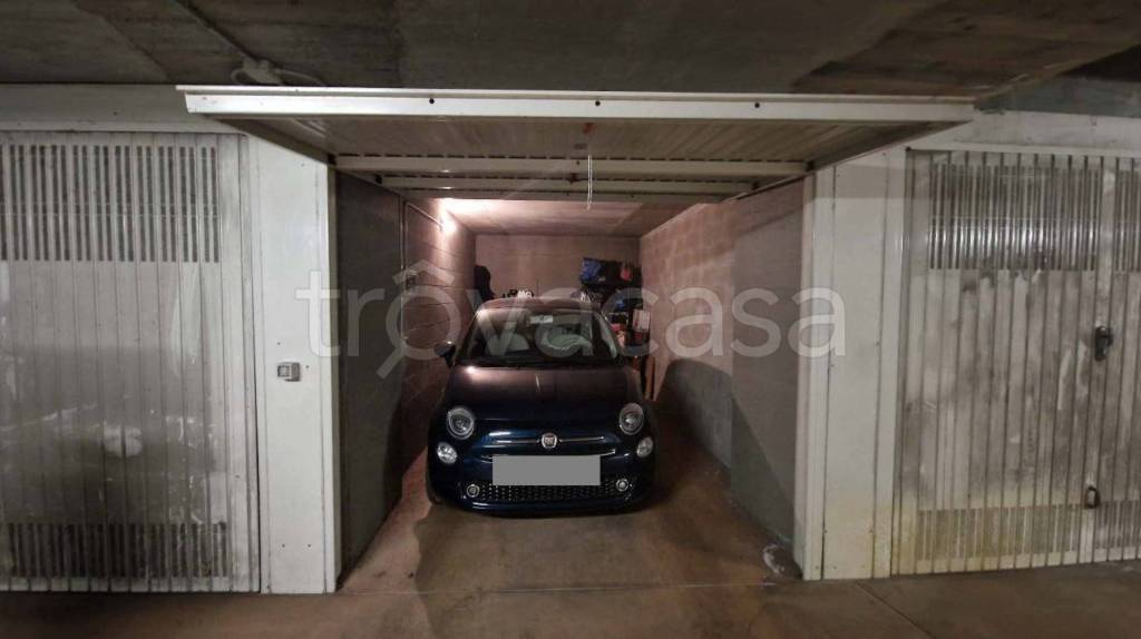 terreno edificabile in vendita a Torino in zona Cit Turin