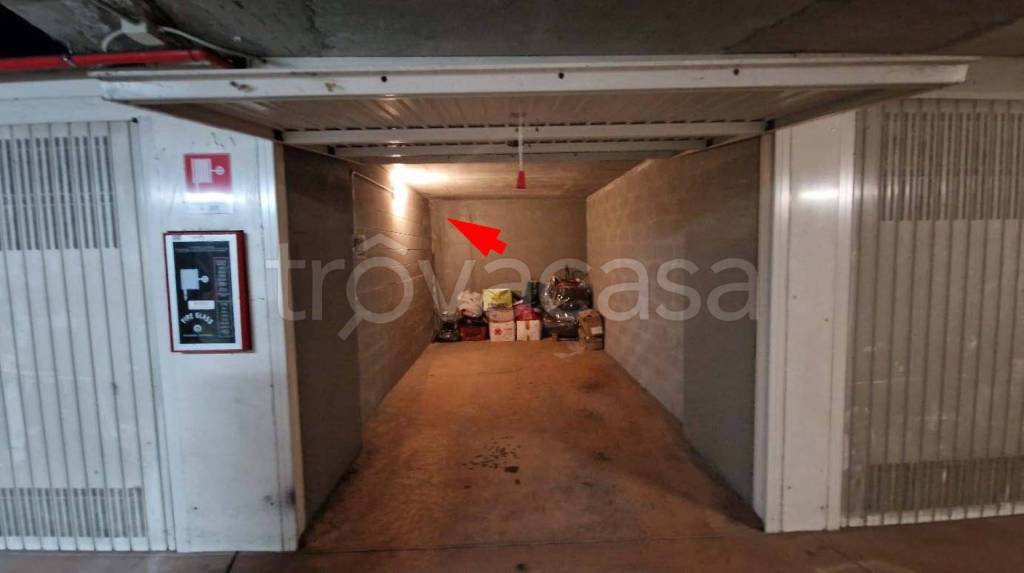 terreno edificabile in vendita a Torino in zona Cit Turin