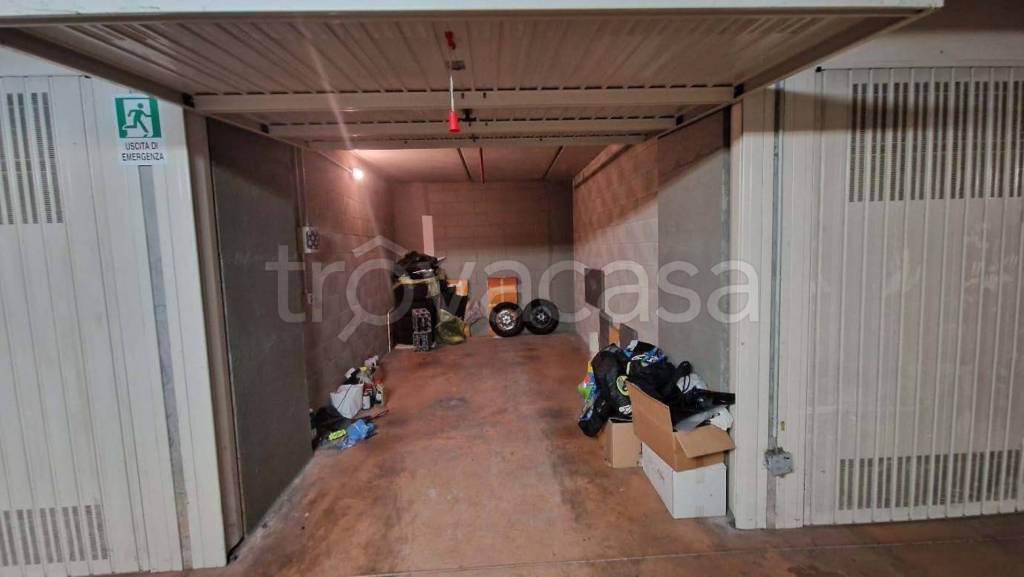 terreno edificabile in vendita a Torino in zona Cit Turin