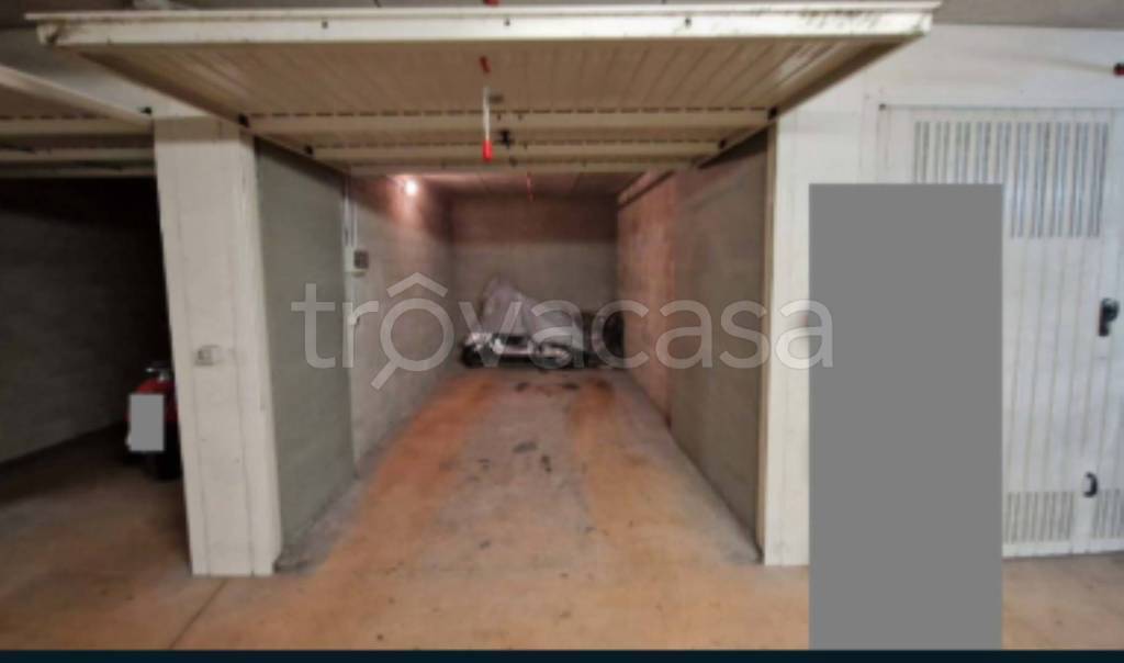 terreno edificabile in vendita a Torino in zona Cenisia