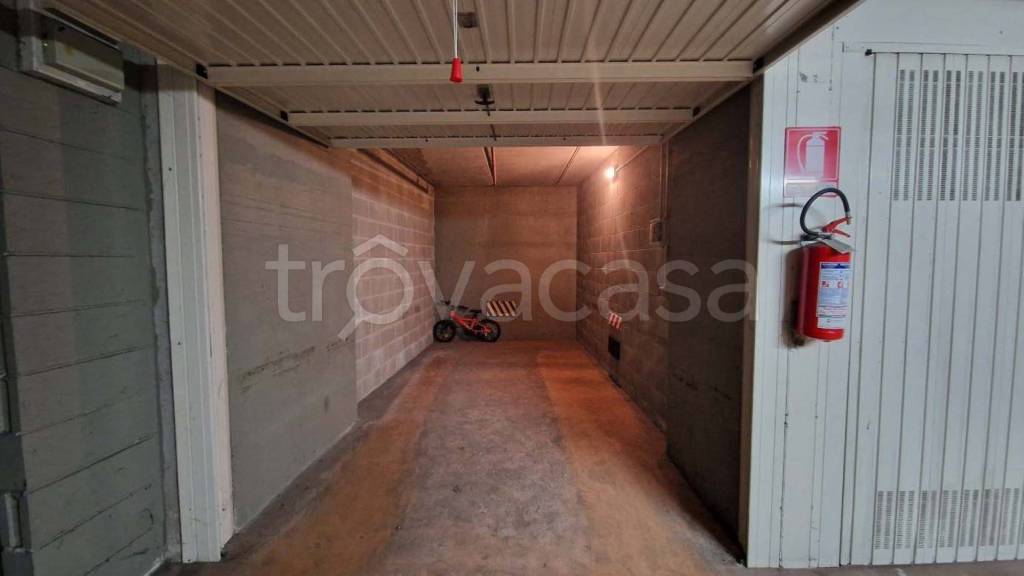 terreno edificabile in vendita a Torino in zona Cit Turin