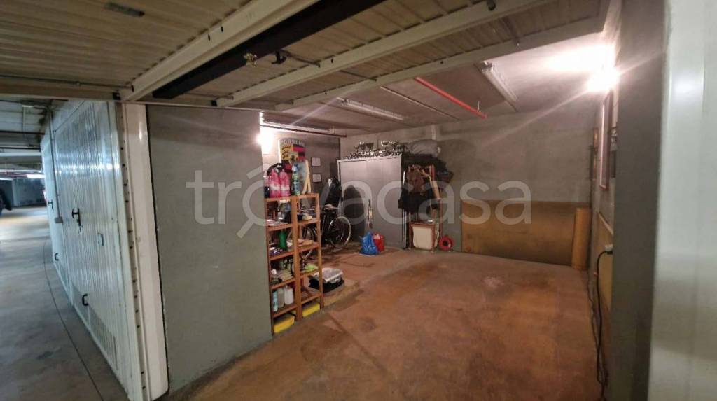 terreno edificabile in vendita a Torino in zona Cit Turin