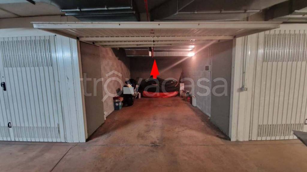 terreno edificabile in vendita a Torino in zona Cit Turin