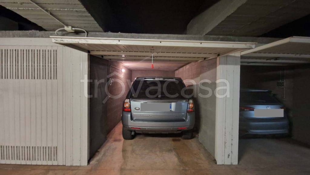 terreno edificabile in vendita a Torino in zona Cit Turin