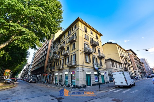 appartamento in vendita a Torino in zona Campidoglio