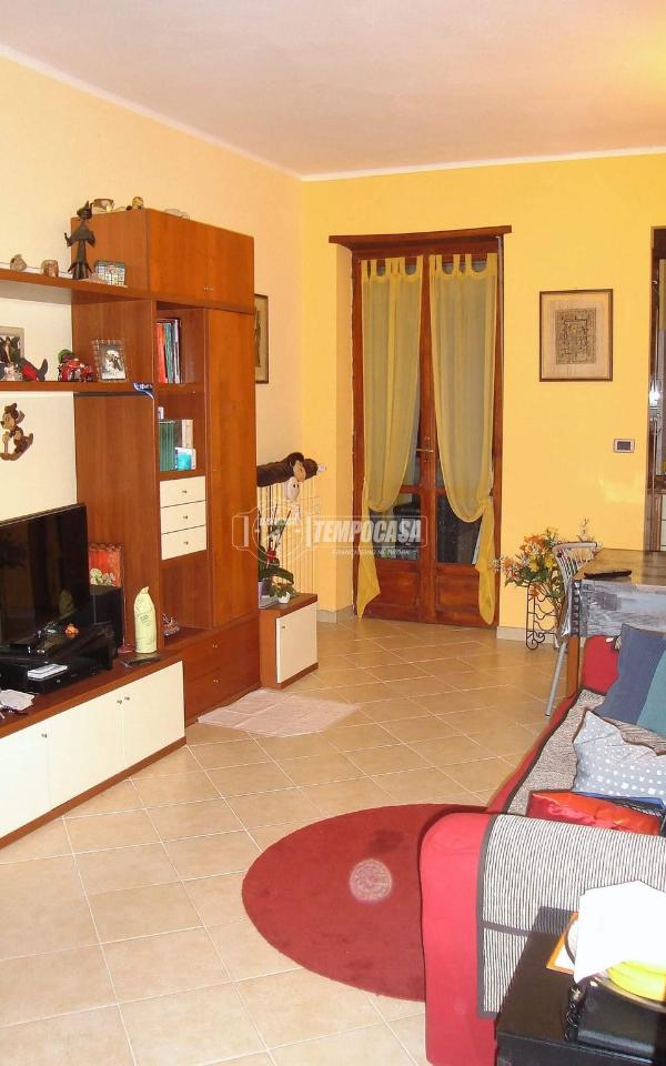 appartamento in vendita a Torino in zona Mirafiori Sud