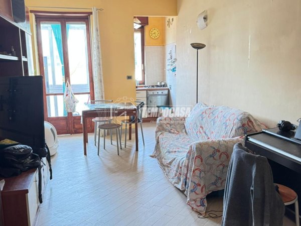 appartamento in vendita a Torino in zona Mirafiori Sud