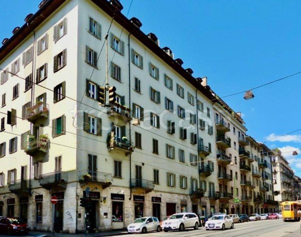monolocale in vendita a Torino in zona Cit Turin