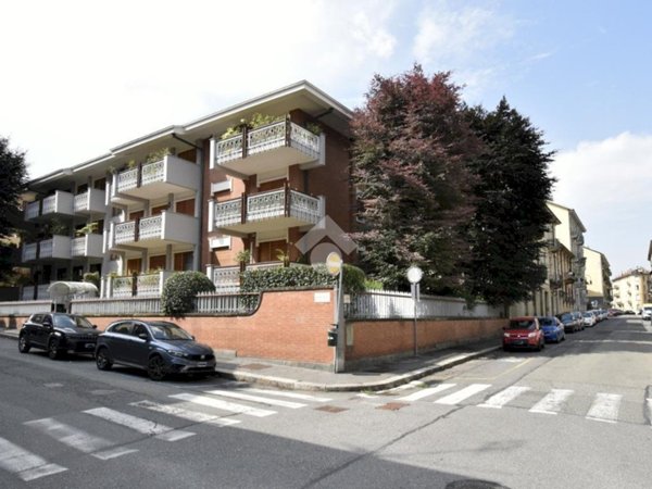 appartamento in vendita a Torino in zona Gran Madre