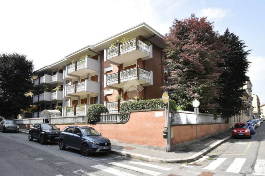 appartamento in vendita a Torino in zona Gran Madre