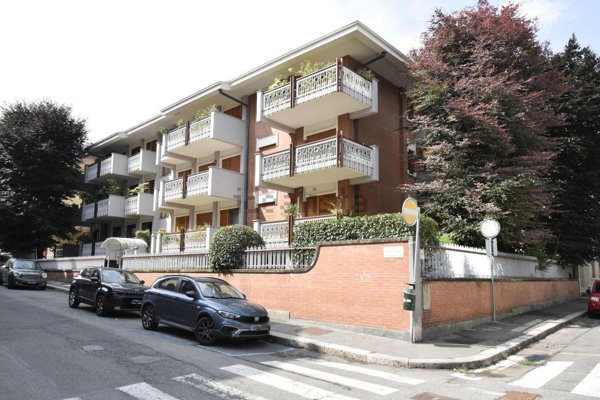 appartamento in vendita a Torino in zona Gran Madre
