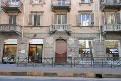 appartamento in vendita a Torino in zona Borgo San Paolo