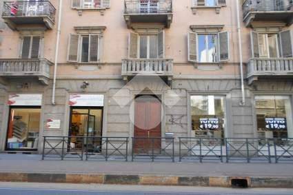 appartamento in vendita a Torino in zona Borgo San Paolo