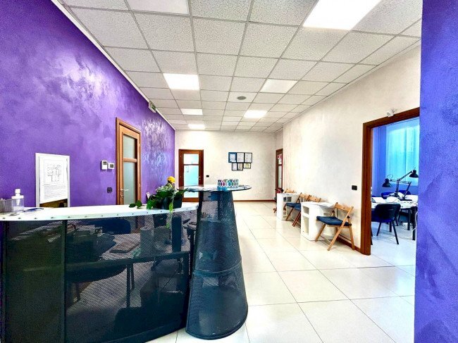 ufficio in vendita a Torino
