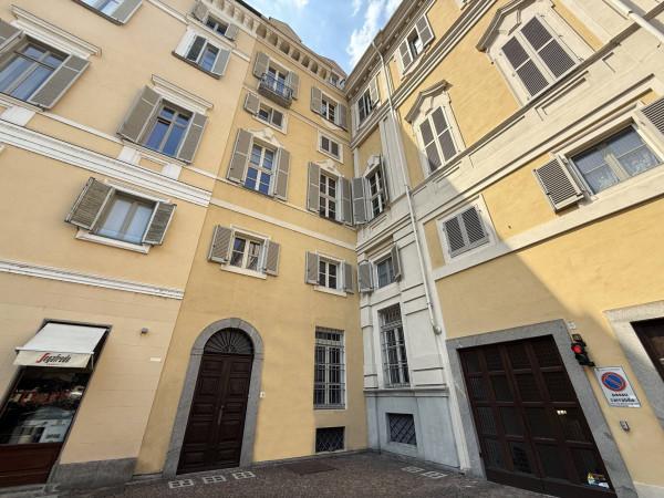 appartamento in vendita a Torino in zona Centro Storico