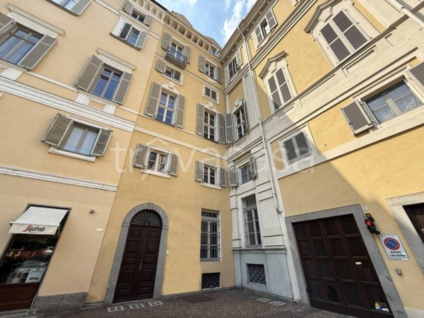 appartamento in vendita a Torino in zona Centro Storico