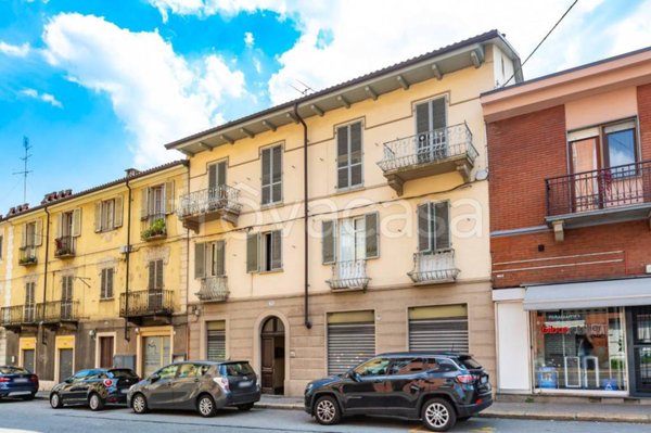 appartamento in vendita a Torino in zona Lucento